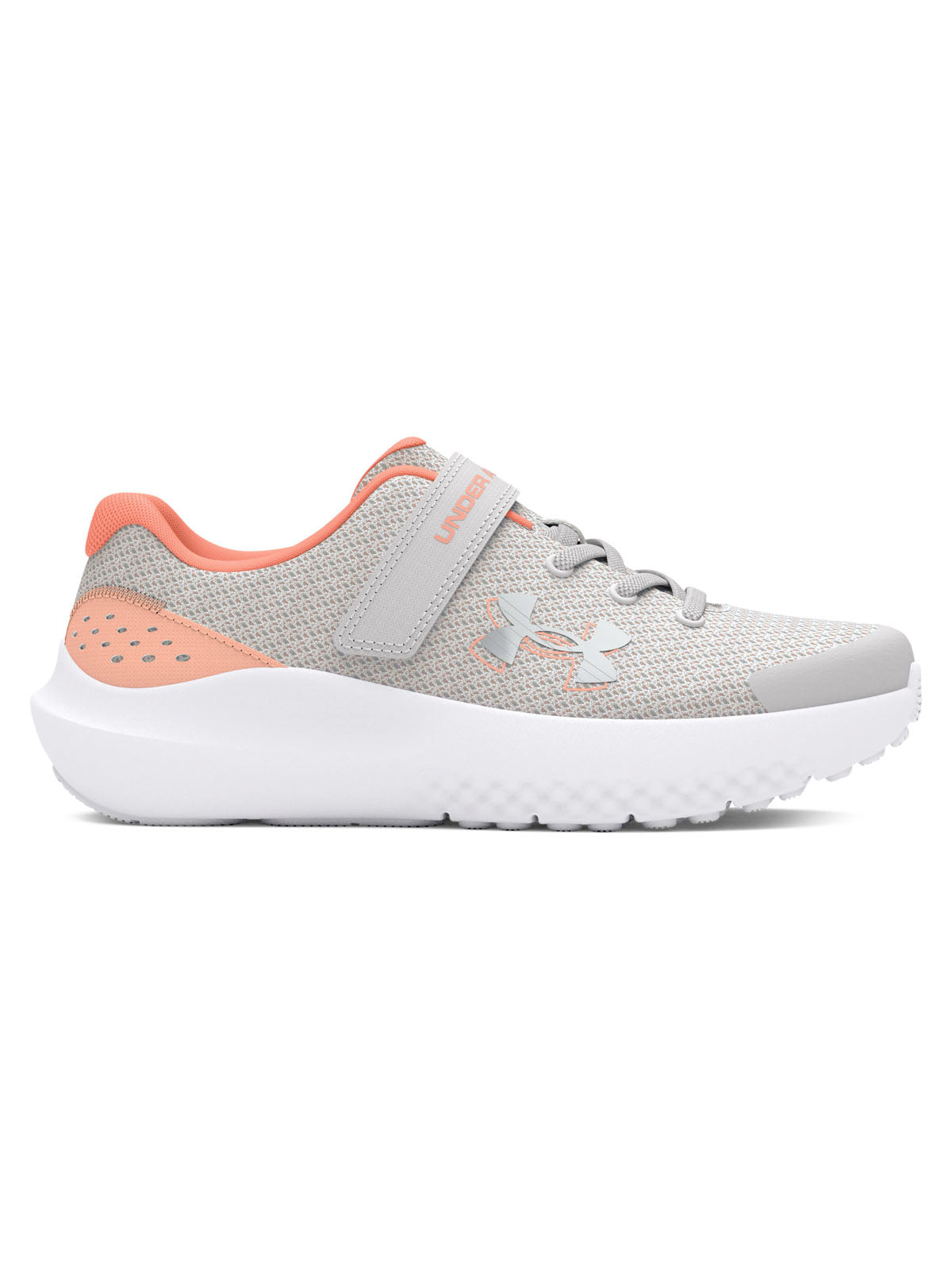 Zapatillas de Running UA Surge 4 AC para niña