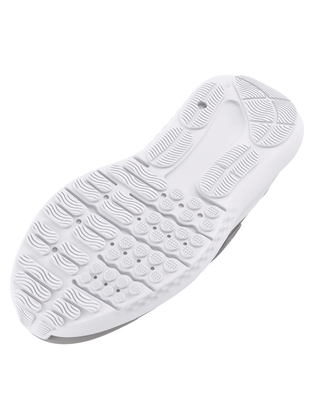 Zapatillas de Running UA Surge 4 AC para niña