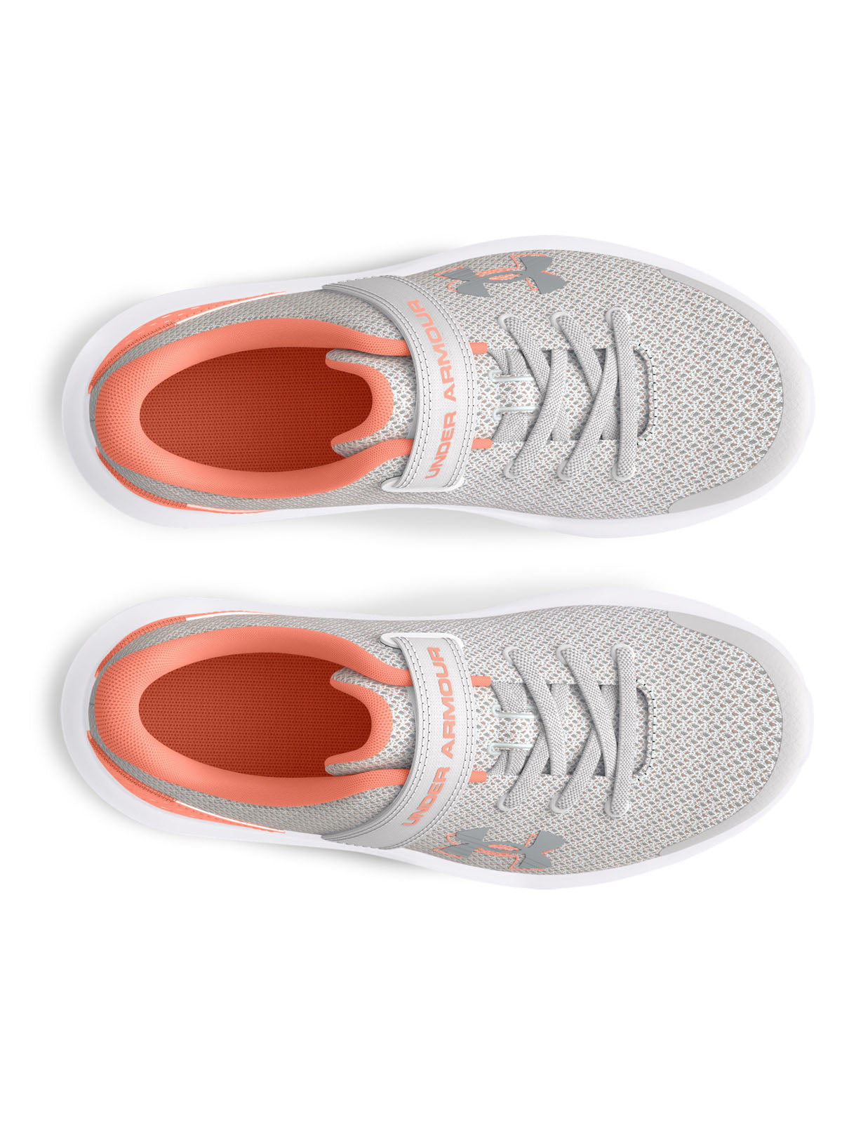 Zapatillas de Running UA Surge 4 AC para niña