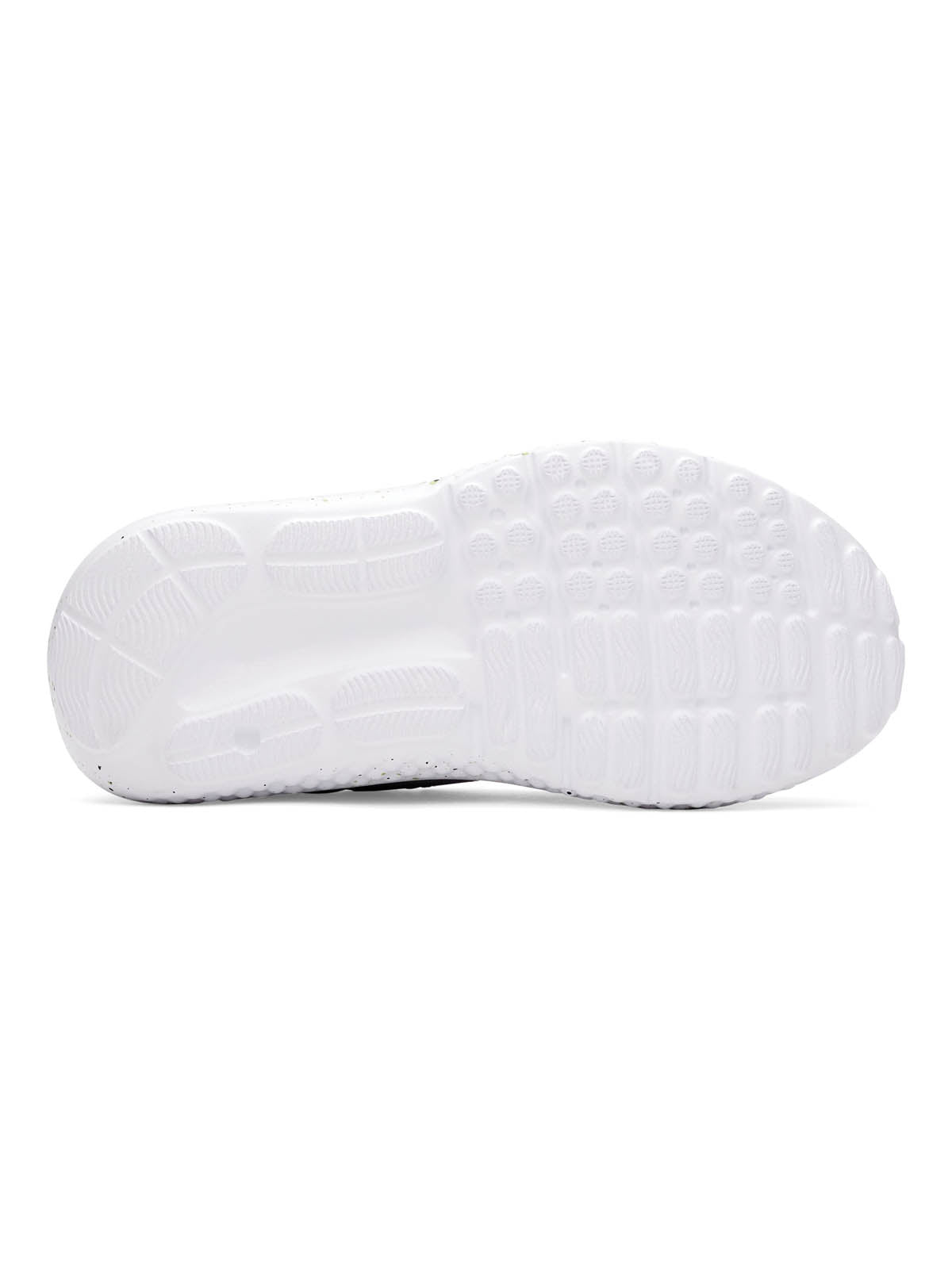 Zapatilla Running Niña Preescolar Surge 4 AC Morado Under Armour