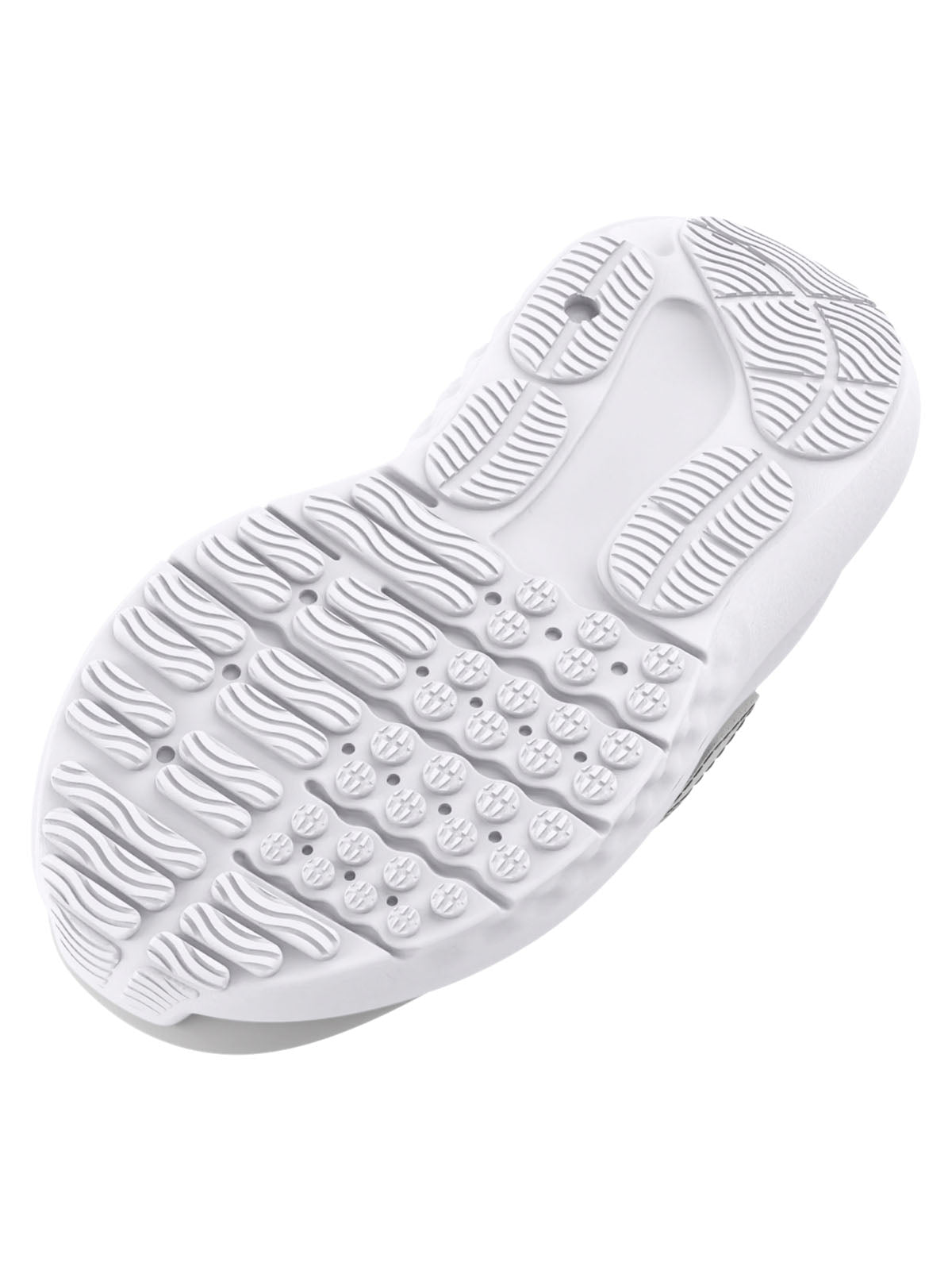 Zapatillas UA Surge 4 AC para niña