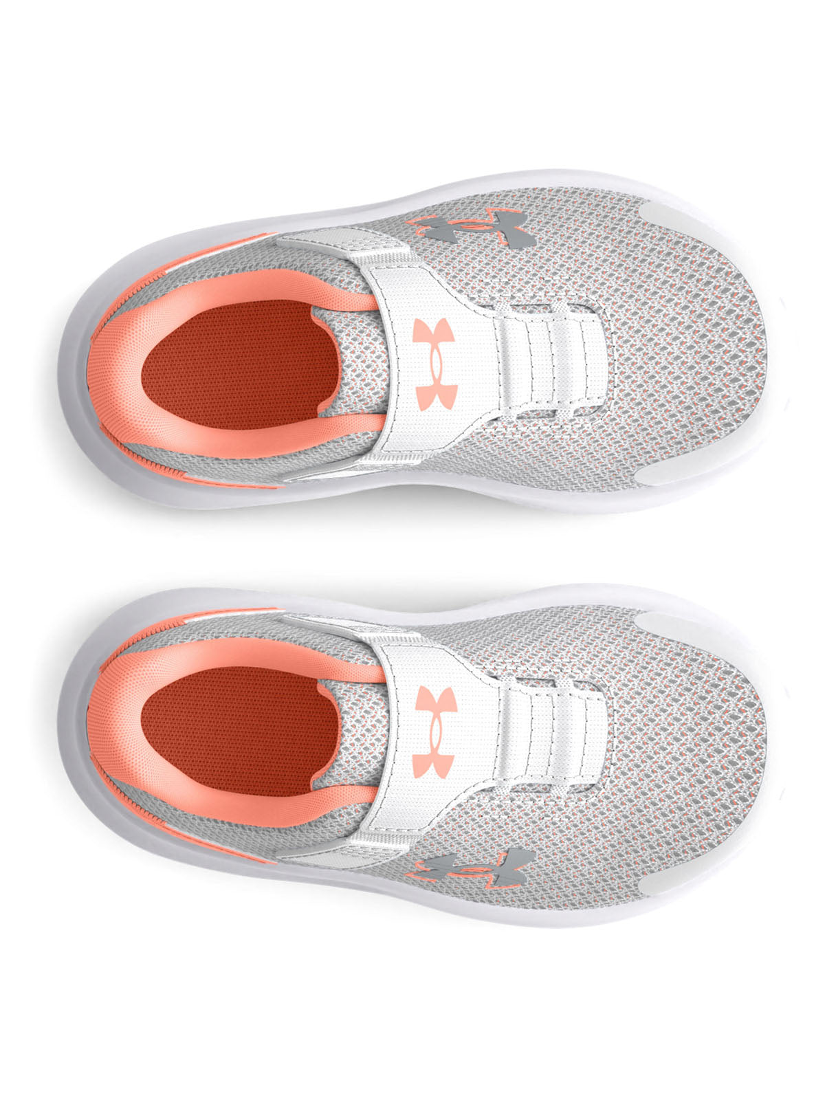 Zapatillas UA Surge 4 AC para niña