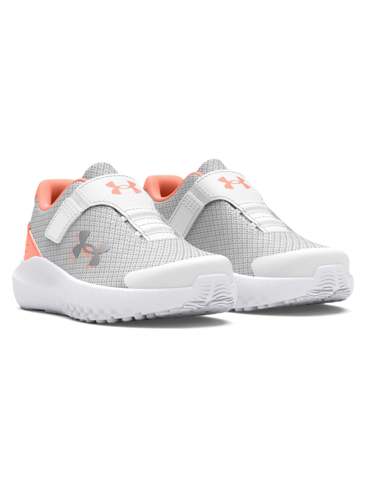 Zapatillas UA Surge 4 AC para niña