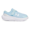 Zapatillas de running Under Armour Surge 4 AC azul para niñas