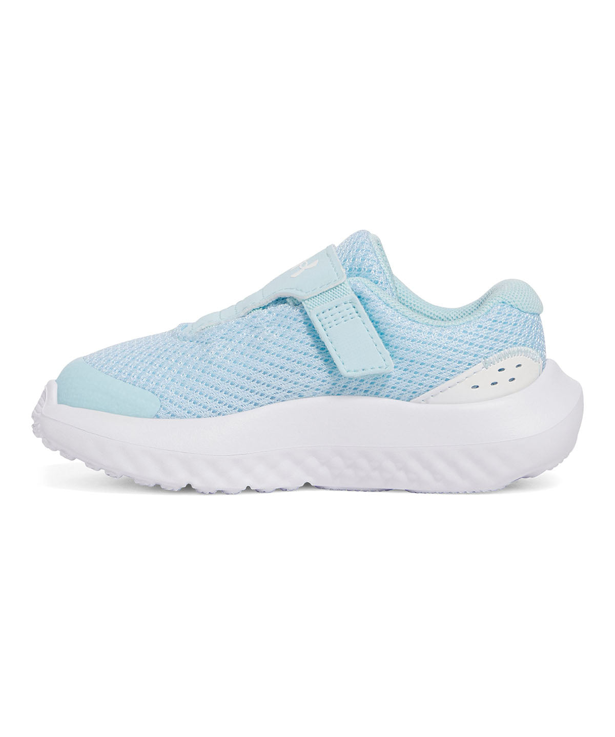 Zapatillas de running Under Armour Surge 4 AC azul para niñas
