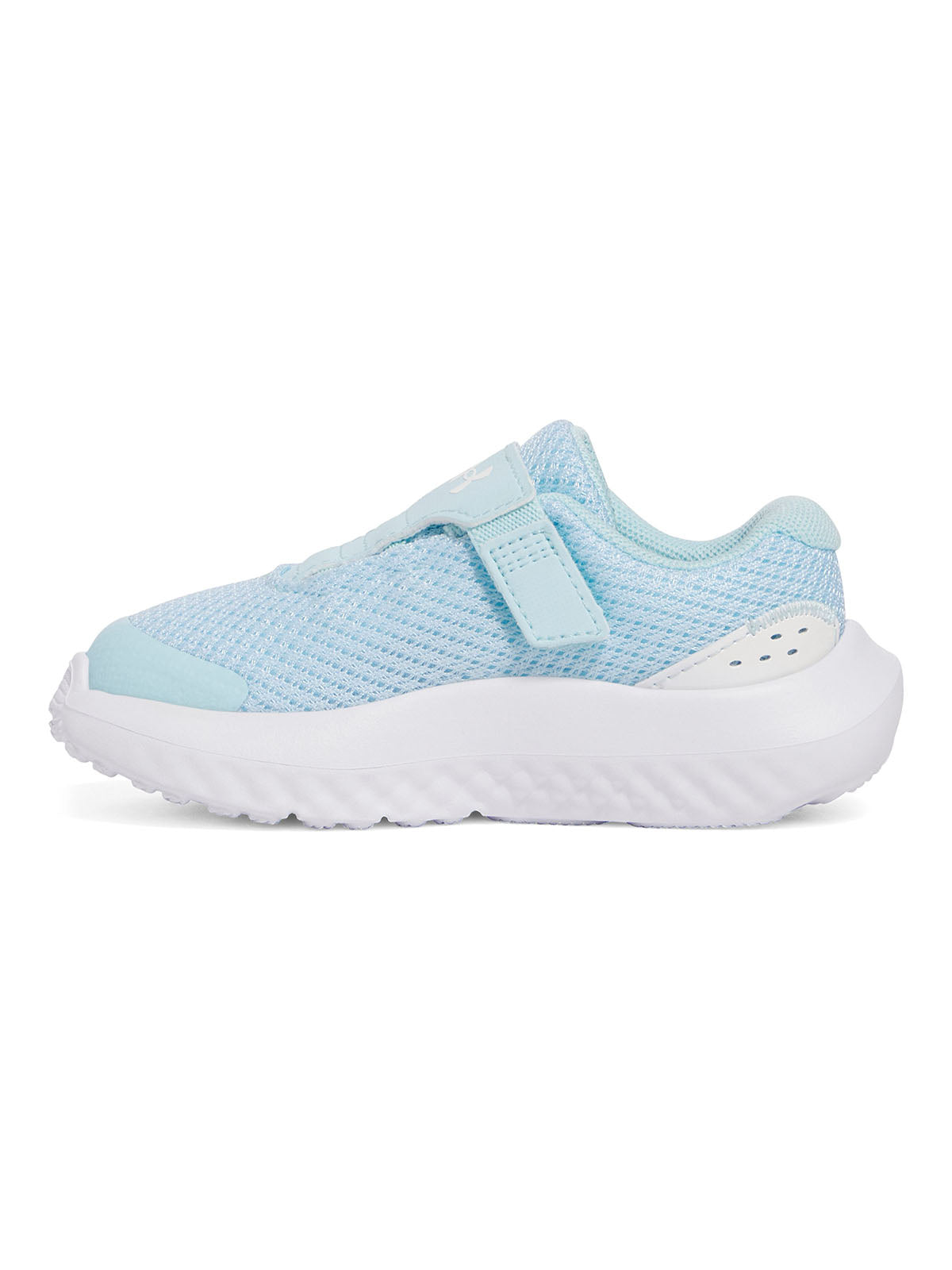 Zapatillas de running Under Armour Surge 4 AC azul para niñas