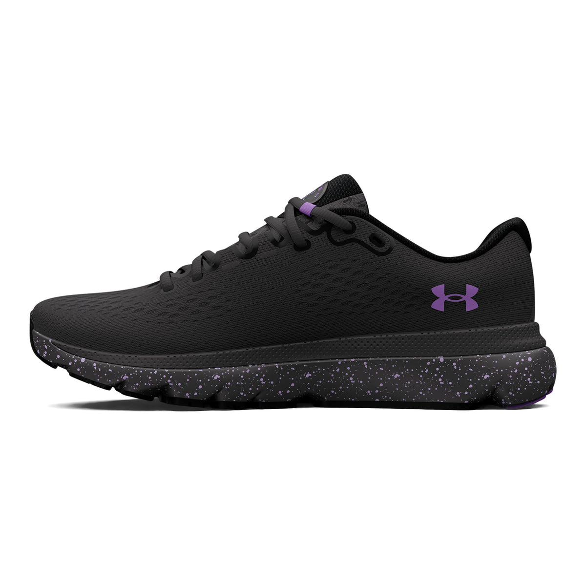 Zapatillas de running UA HOVR™ Infinite 4 Speckle para mujer