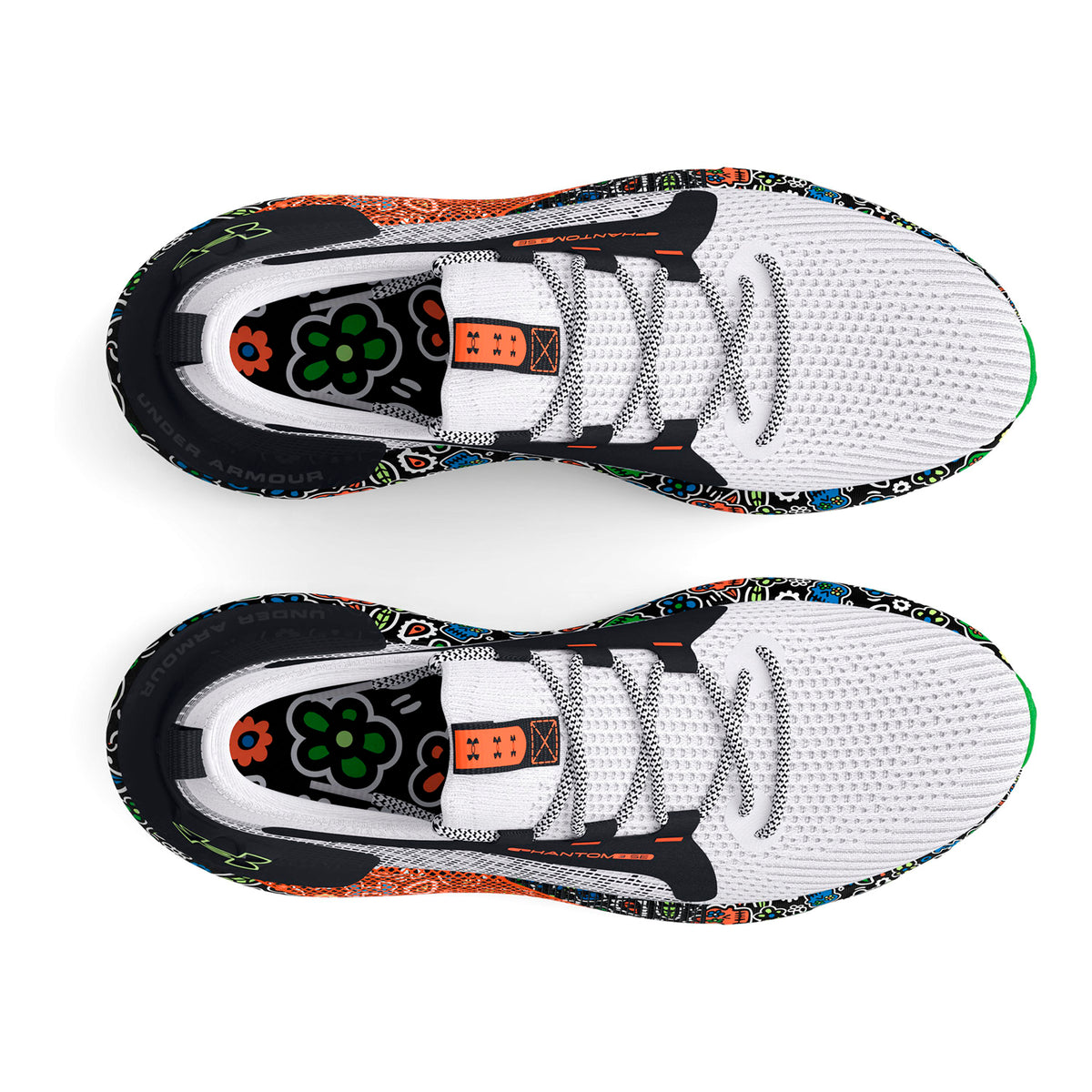 Zapatillas de running HOVR Phantom 3 SE DOTD unisex Under Armour