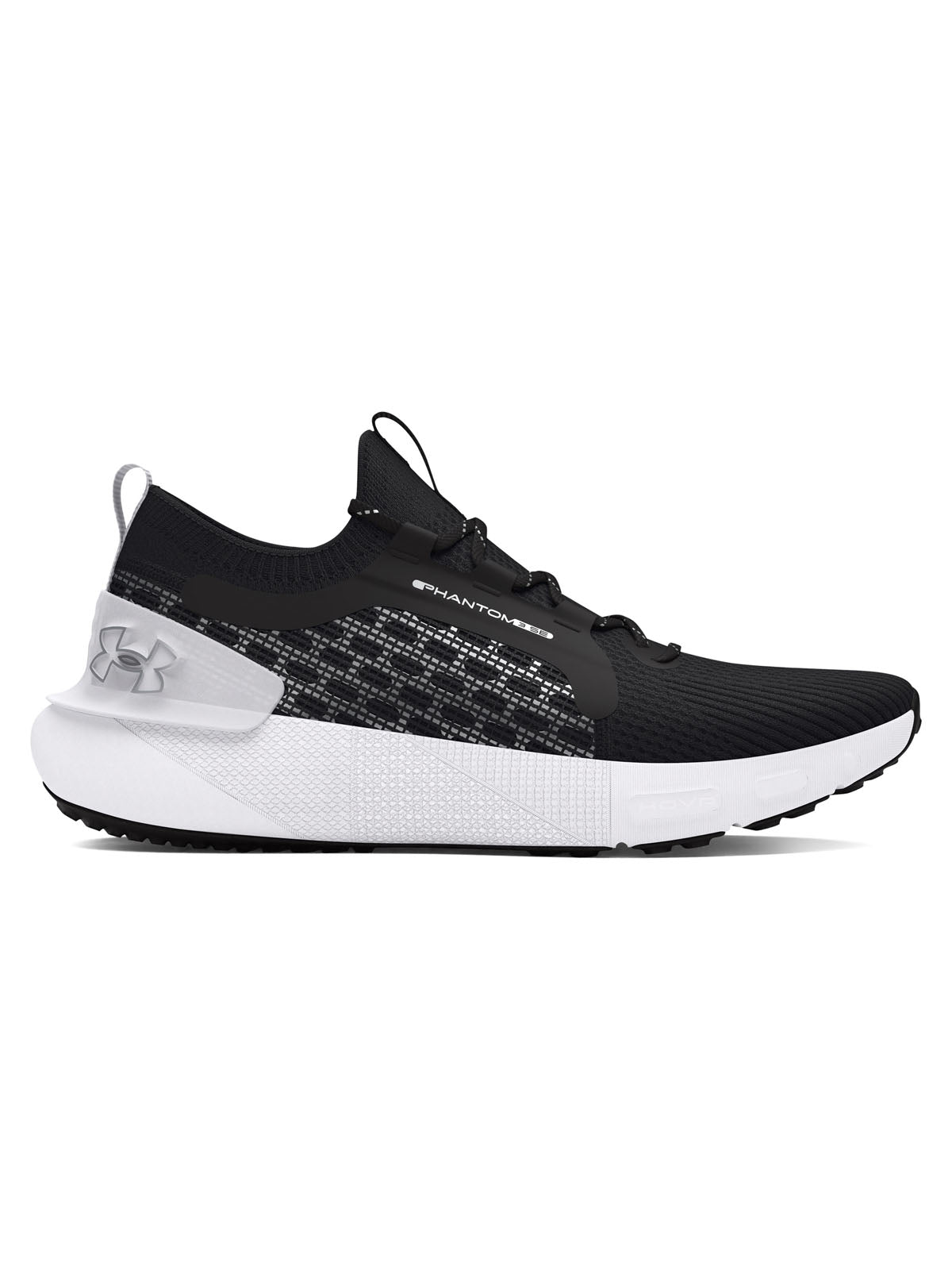 Zapatillas running unisex HOVR Phantom 3 SE Reflect Under Armour