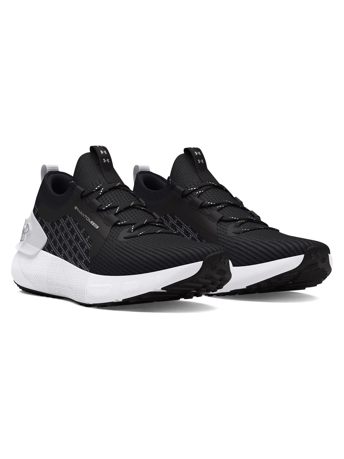 Zapatillas running unisex HOVR Phantom 3 SE Reflect Under Armour