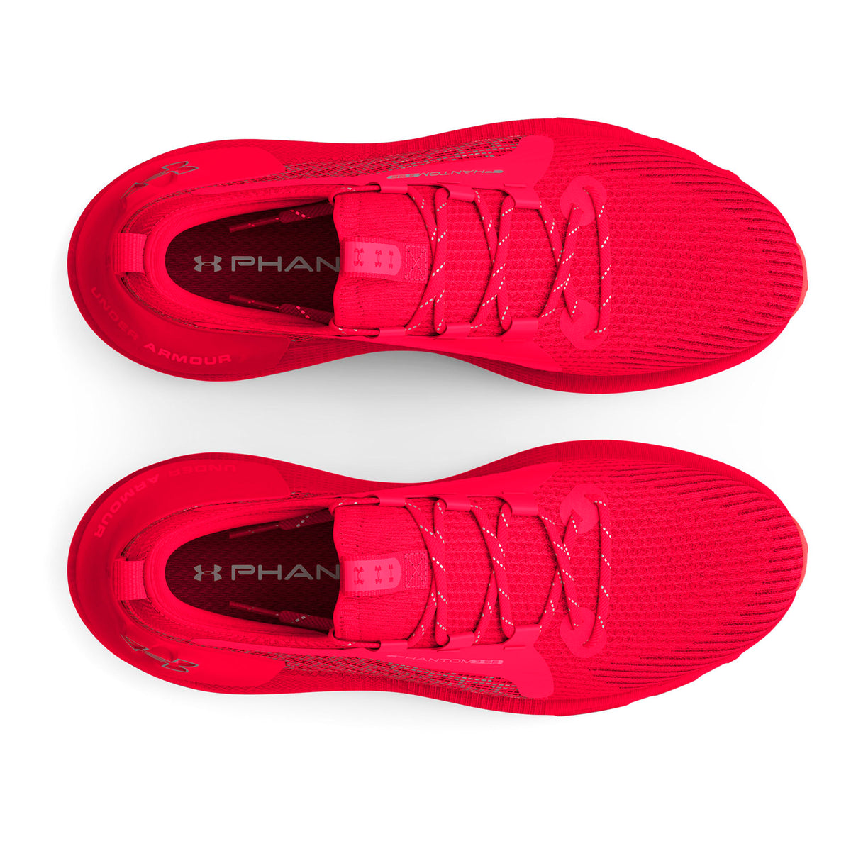 Zapatillas running unisex HOVR Phantom 3 SE Reflect Under Armour