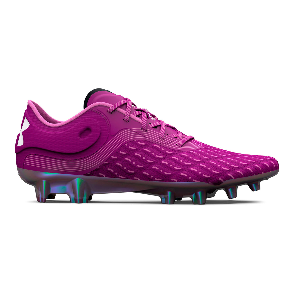 Zapatos de fútbol Magnetico Elite 3 FG para mujer Under Armour