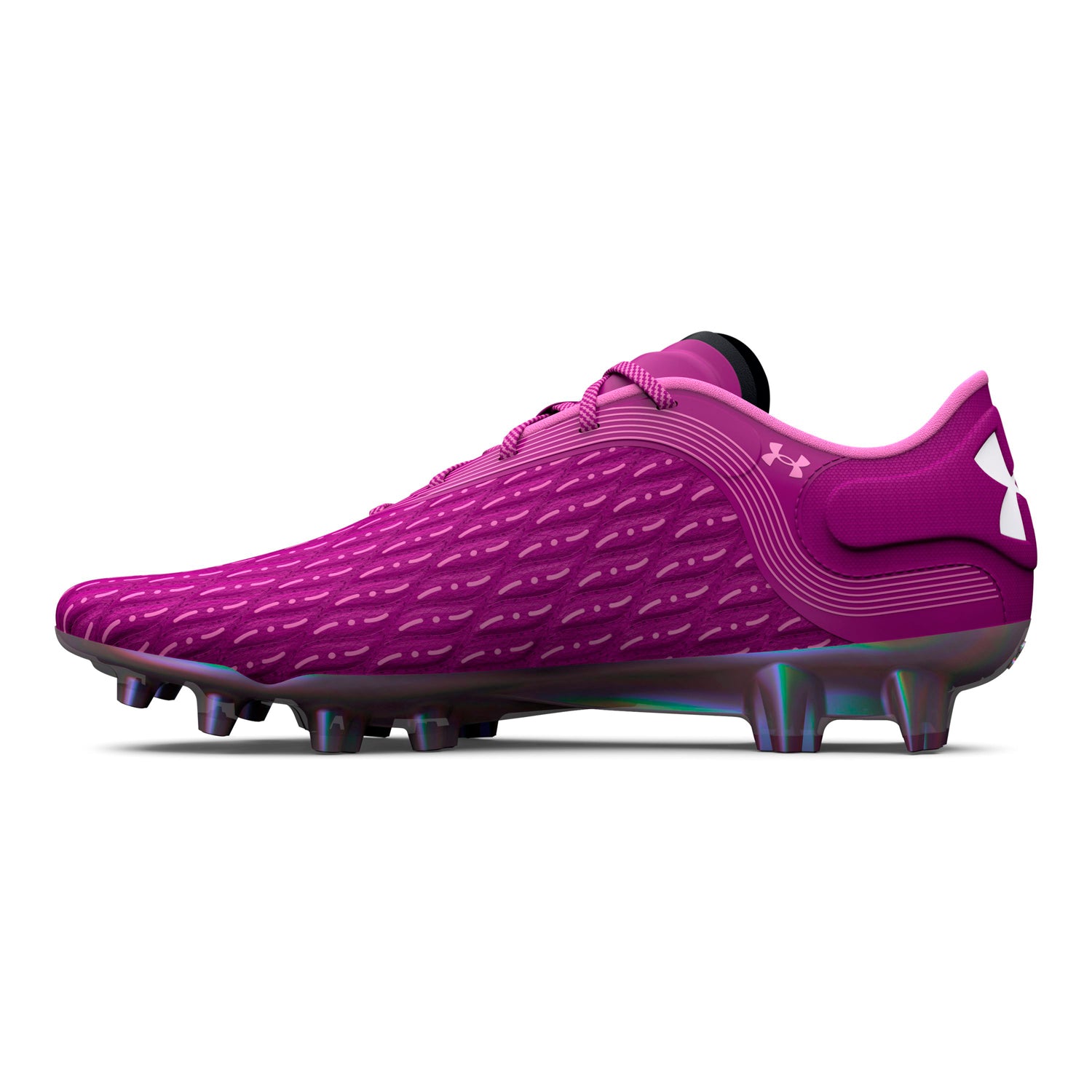 Zapatos de fútbol Magnetico Elite 3 FG para mujer Under Armour