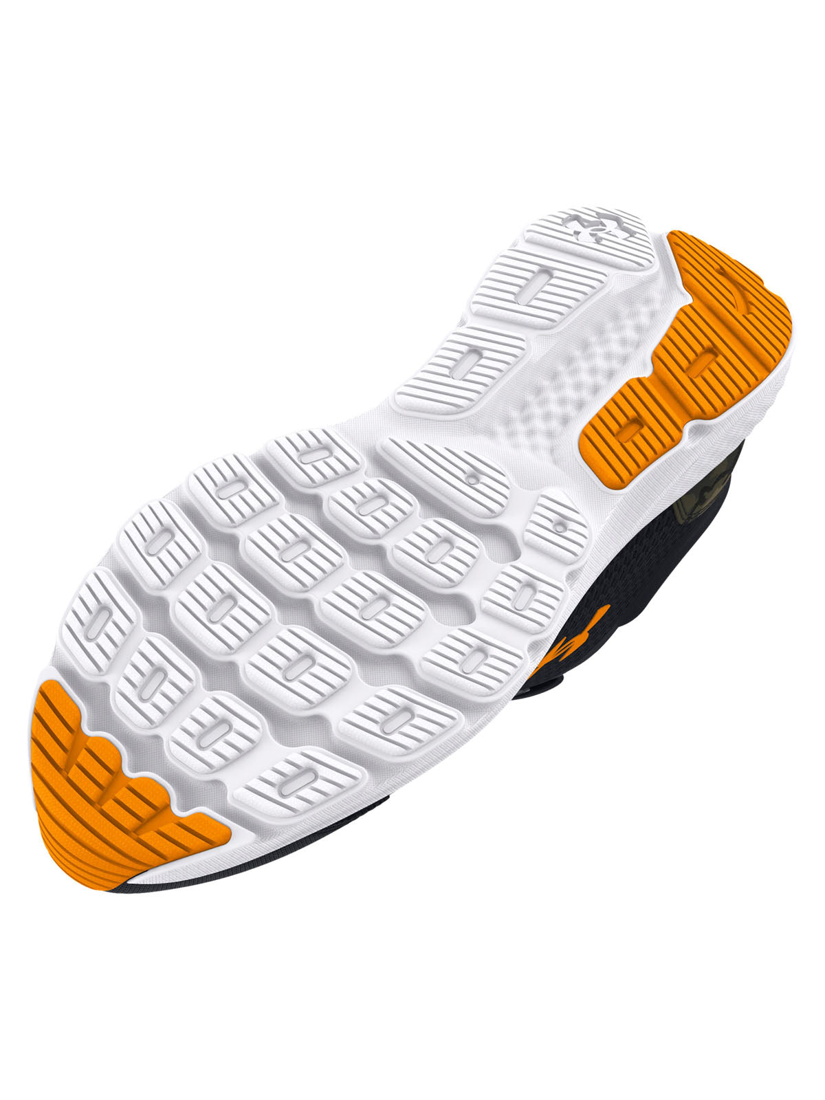 Zapatillas de Running UA Charged Escape 4 para niño