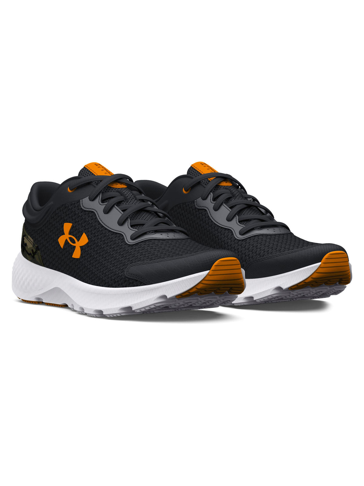 Zapatillas de Running UA Charged Escape 4 para niño