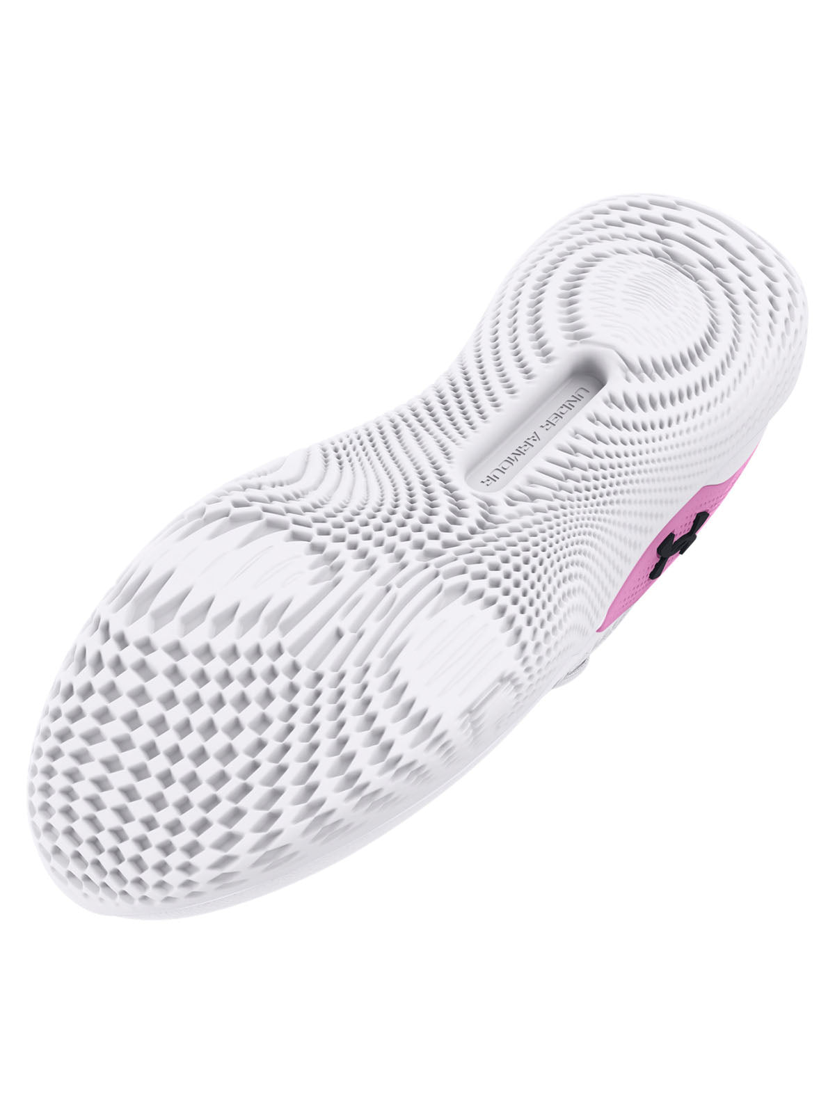 Zapatillas de Training UA Flow Dynamic para mujer