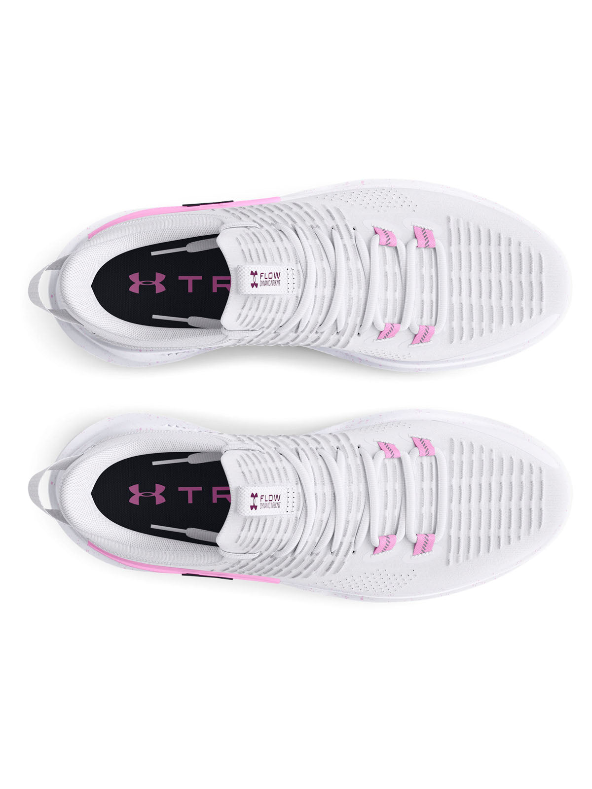 Zapatillas de Training UA Flow Dynamic para mujer