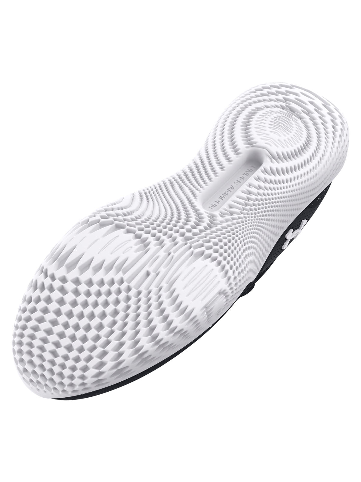 Zapatillas de entrenamiento UA Flow Dynamic para hombre