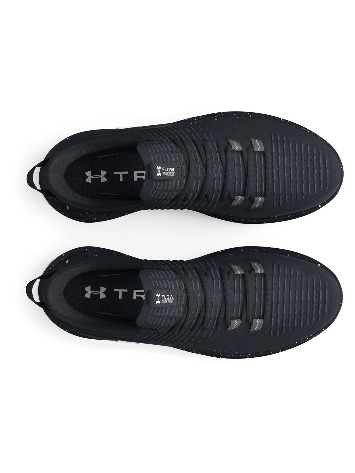 Zapatillas de entrenamiento UA Flow Dynamic para hombre