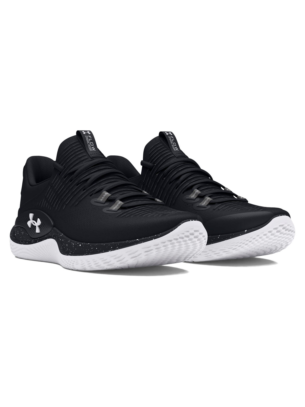 Zapatillas de entrenamiento UA Flow Dynamic para hombre