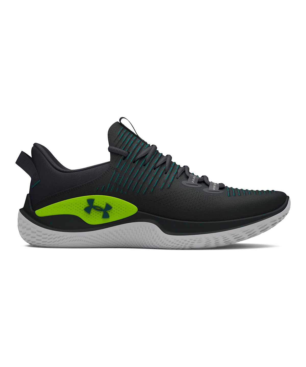 Zapatillas de entrenamiento UA Flow Dynamic para hombre