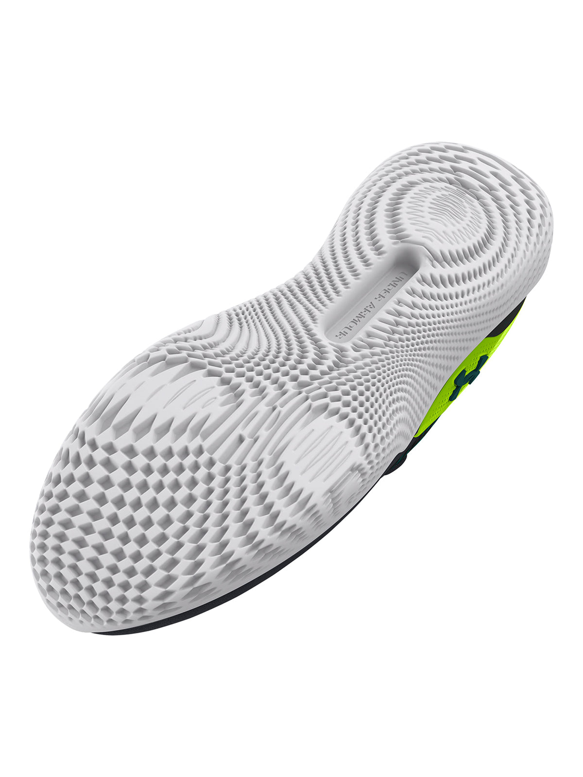 Zapatillas de entrenamiento UA Flow Dynamic para hombre