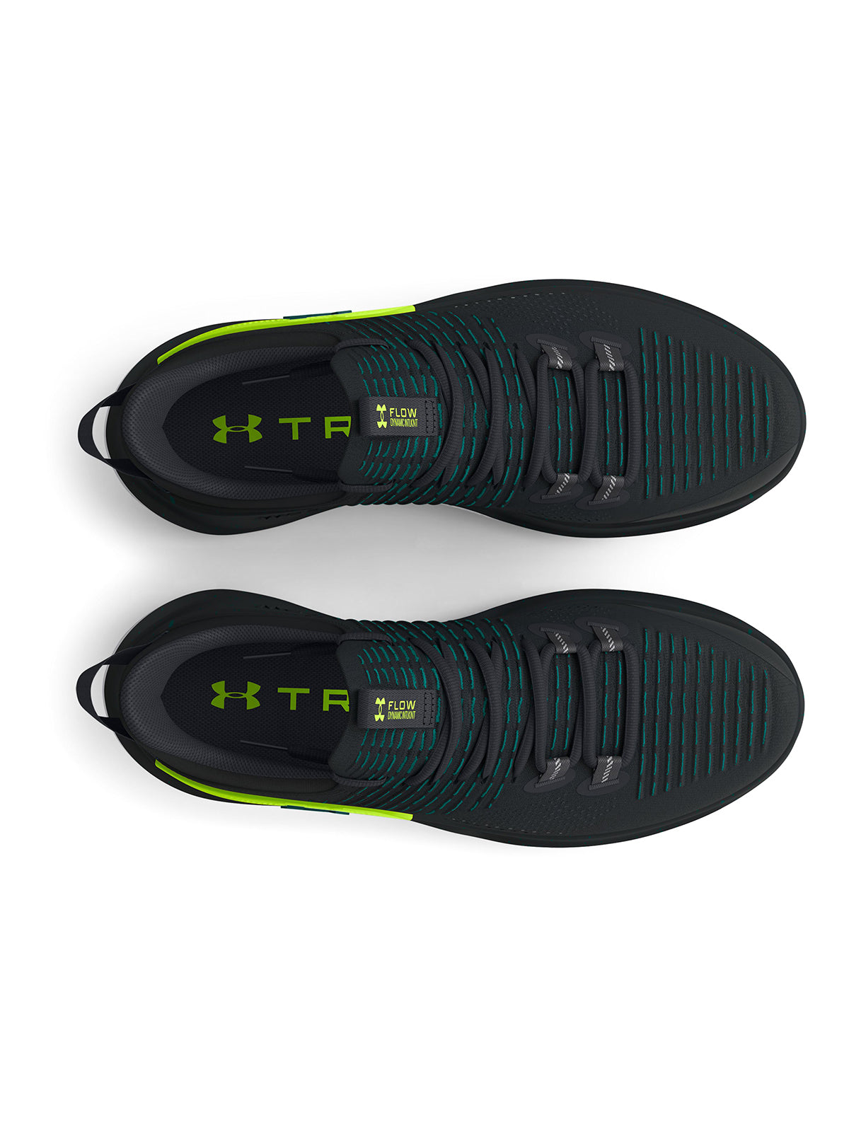 Zapatillas de entrenamiento UA Flow Dynamic para hombre