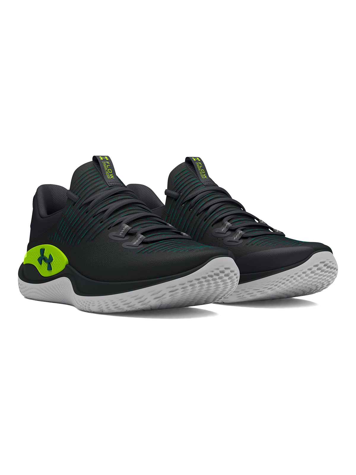 Zapatillas de entrenamiento UA Flow Dynamic para hombre