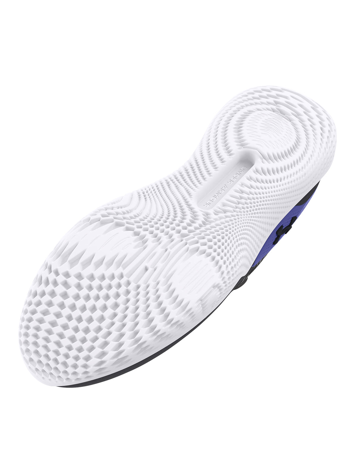 Zapatillas de entrenamiento UA Flow Dynamic para hombre