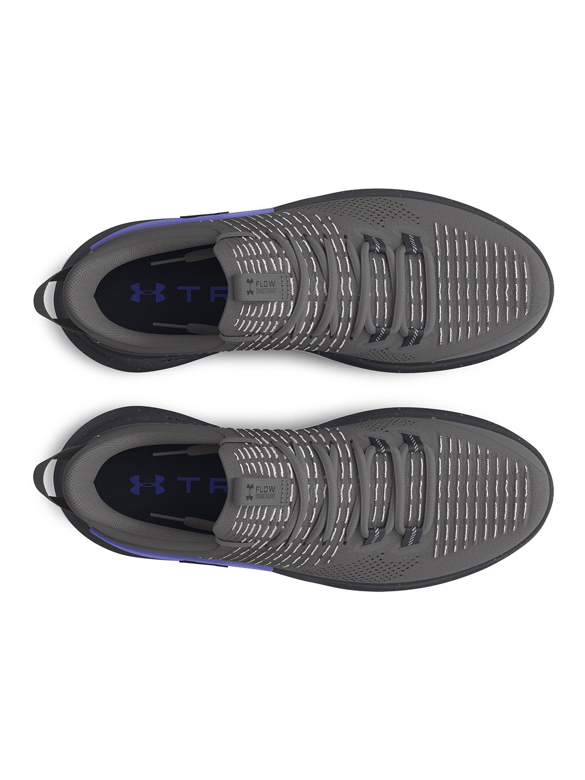 Zapatillas de entrenamiento UA Flow Dynamic para hombre