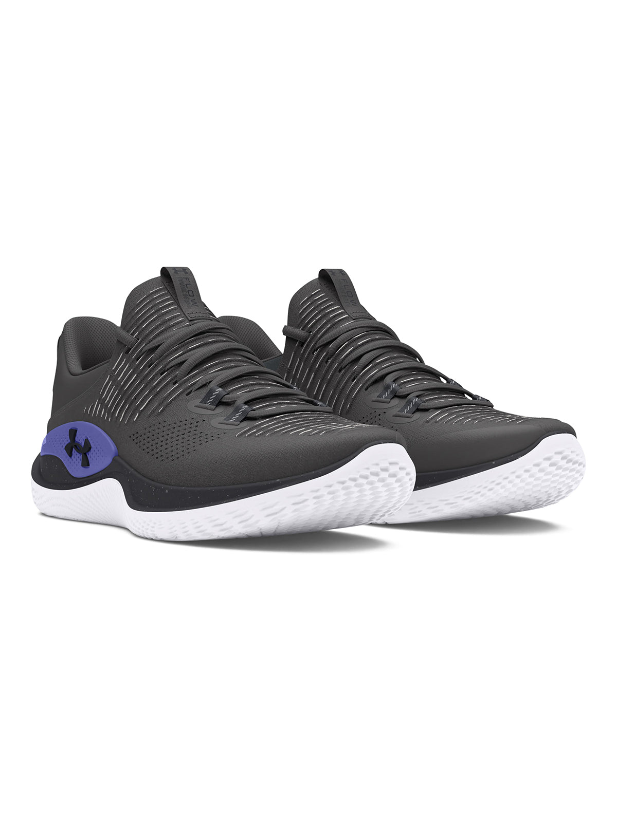 Zapatillas de entrenamiento UA Flow Dynamic para hombre