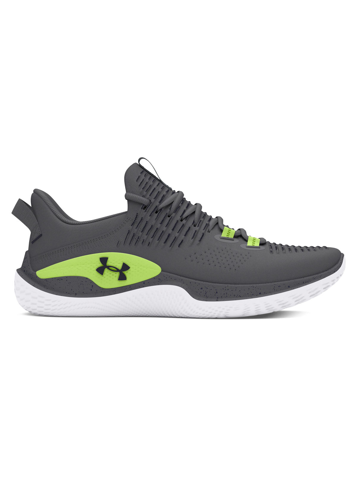 Zapatillas de Training UA Flow Dynamic IntelliKnit para hombre