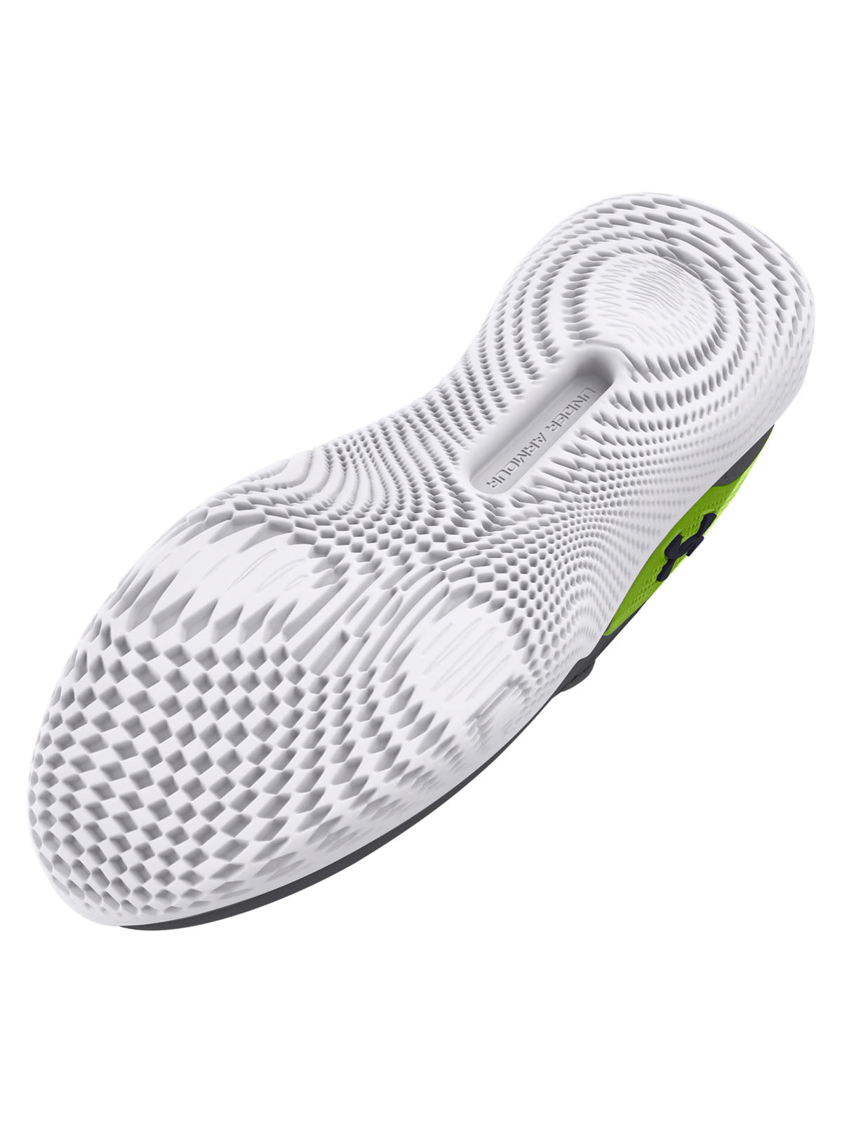 Zapatillas de Training UA Flow Dynamic IntelliKnit para hombre