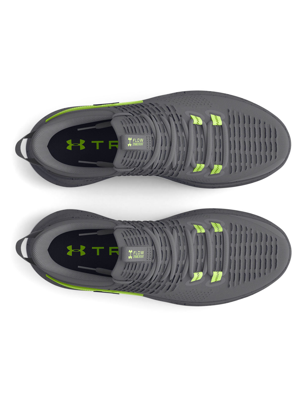 Zapatillas de Training UA Flow Dynamic IntelliKnit para hombre