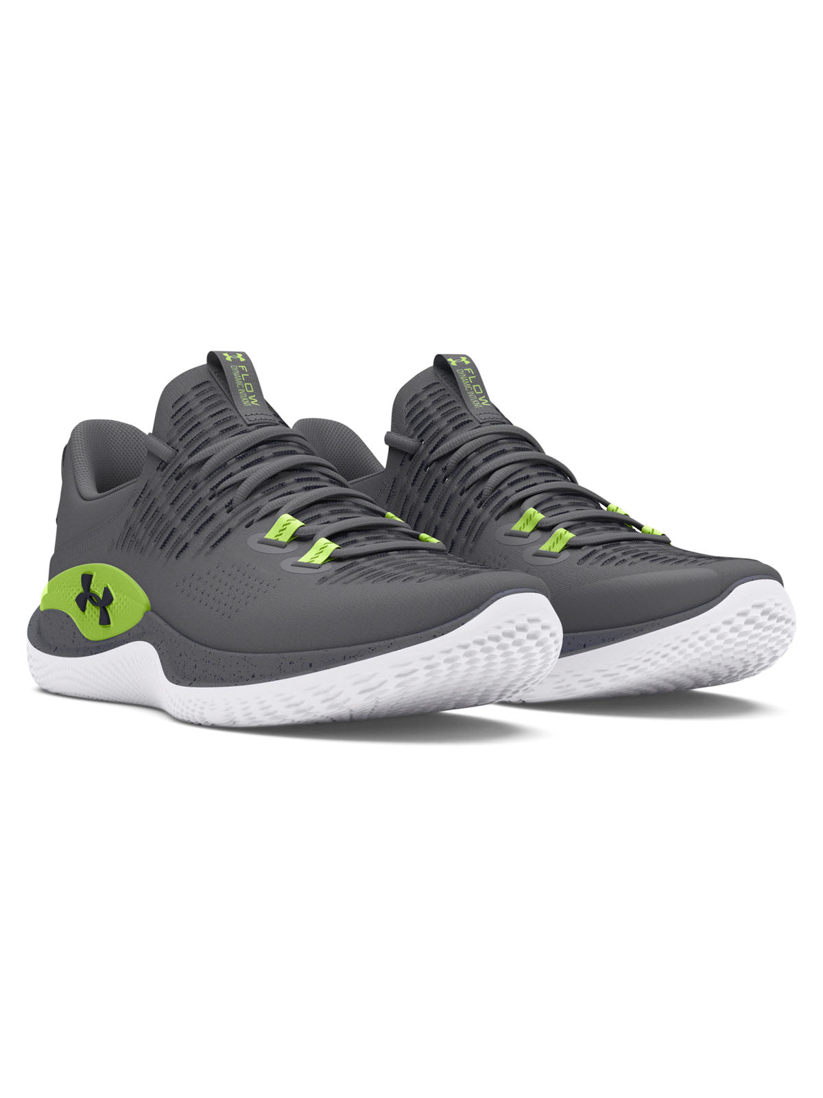 Zapatillas de Training UA Flow Dynamic IntelliKnit para hombre