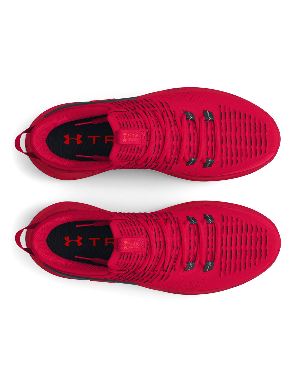 Zapatillas de training UA Flow Dynamic para hombre