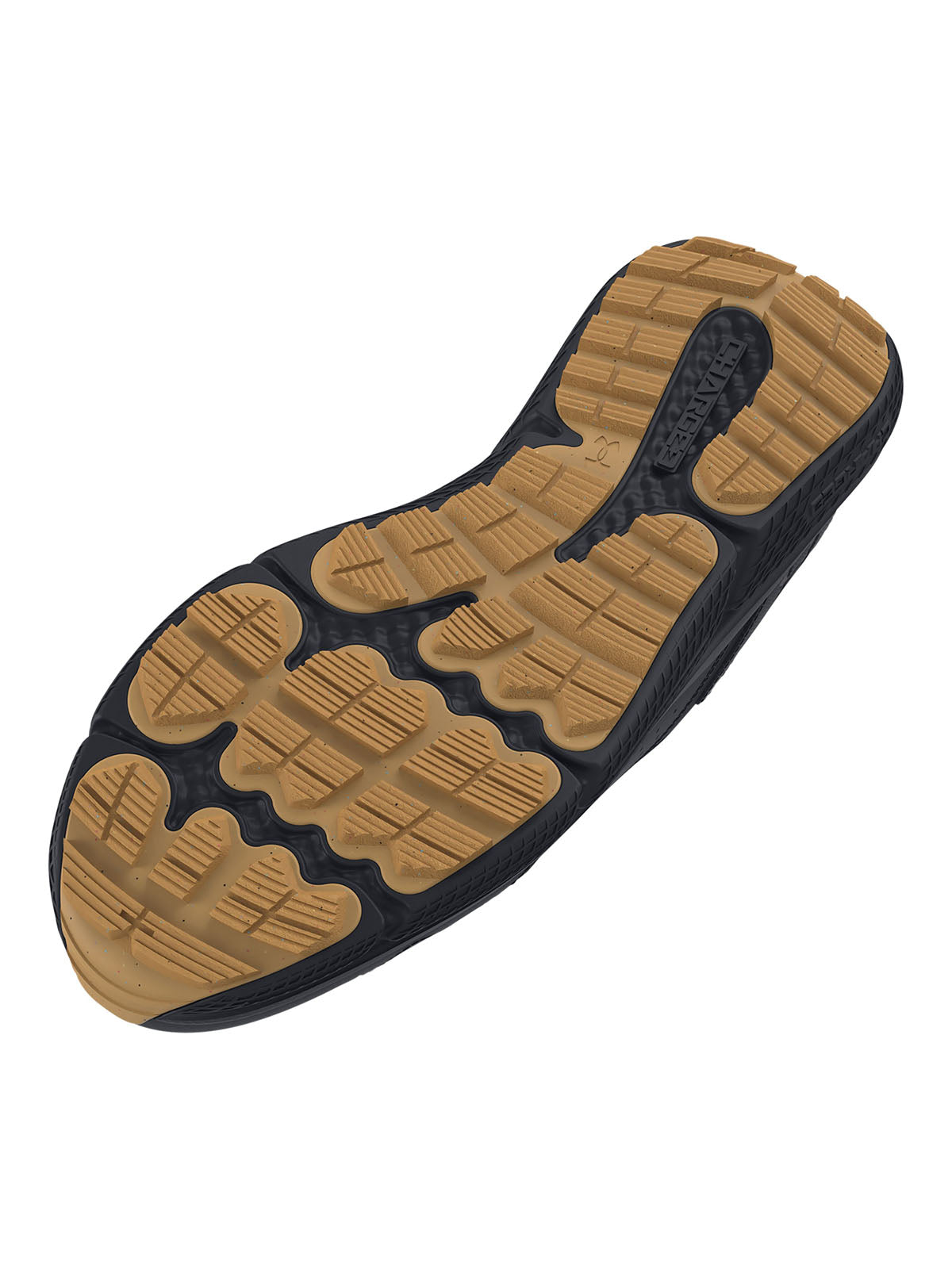 Zapatillas para correr UA Charged Verssert 2 para hombre