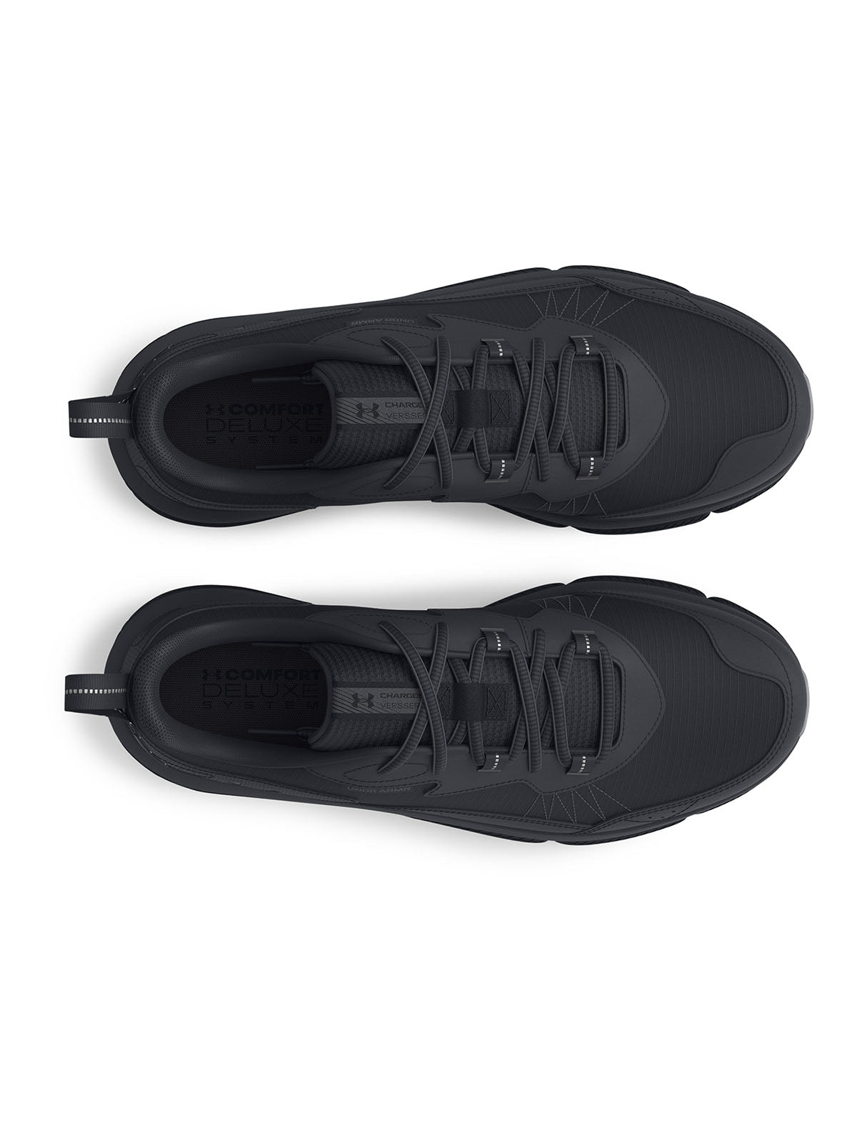 Zapatillas para correr UA Charged Verssert 2 para hombre