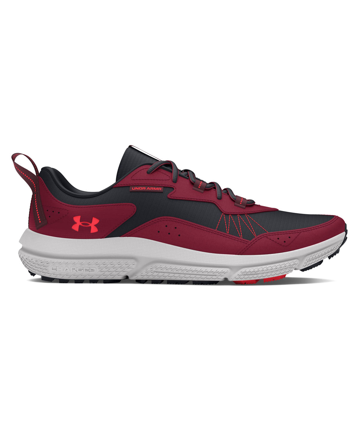 Zapatillas de Running UA Charged Verssert 2 para hombre