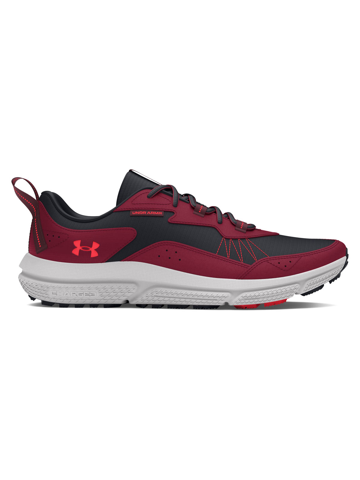 Zapatillas de Running UA Charged Verssert 2 para hombre