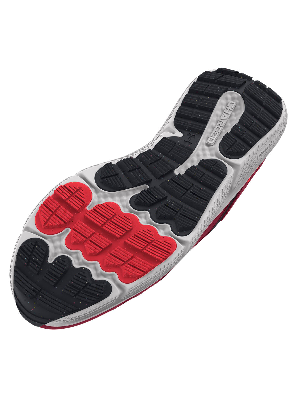 Zapatillas de Running UA Charged Verssert 2 para hombre