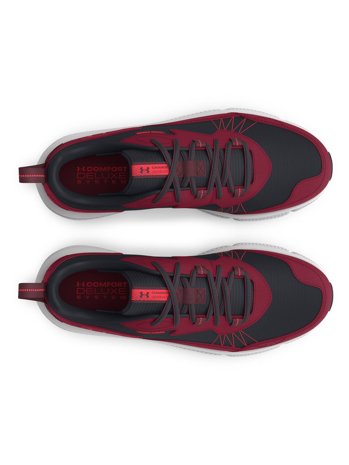 Zapatillas de Running UA Charged Verssert 2 para hombre