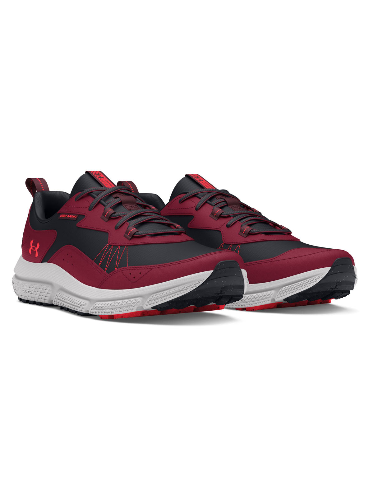 Zapatillas de Running UA Charged Verssert 2 para hombre