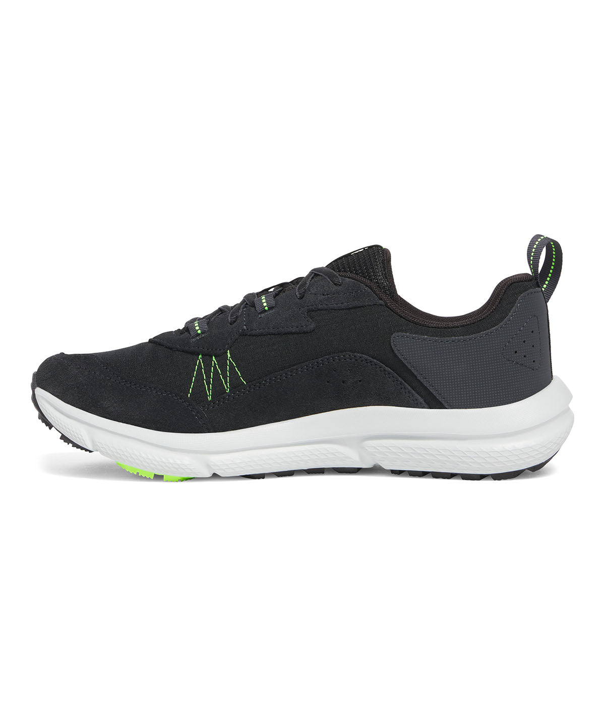 Zapatillas de running Under Armour Charged verssert 2 negro para hombre