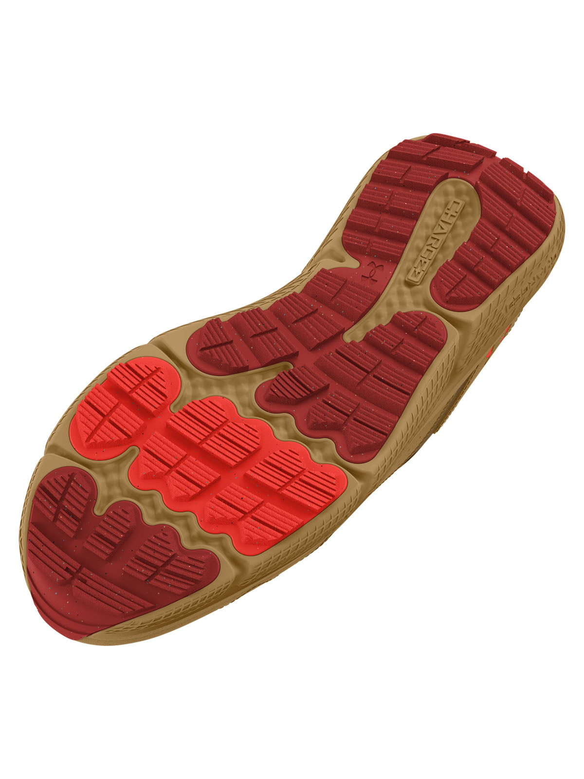 Zapatillas de Running UA Charged Verssert 2 para hombre