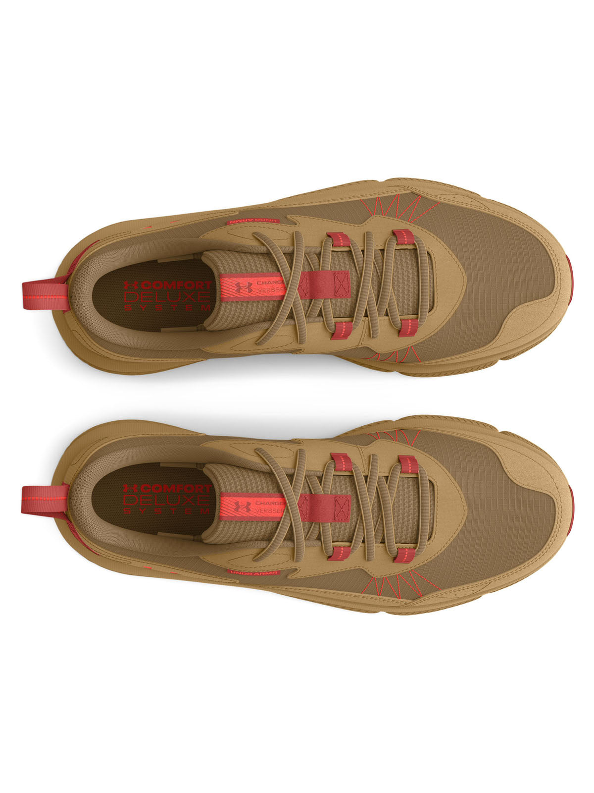 Zapatillas de Running UA Charged Verssert 2 para hombre