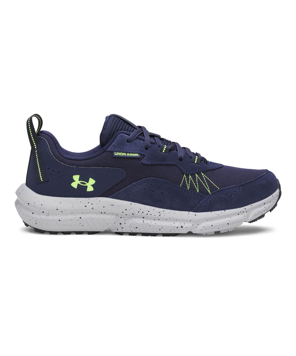 Zapatilla Running para Hombre Charged Verssert 2 Azul Under Armour