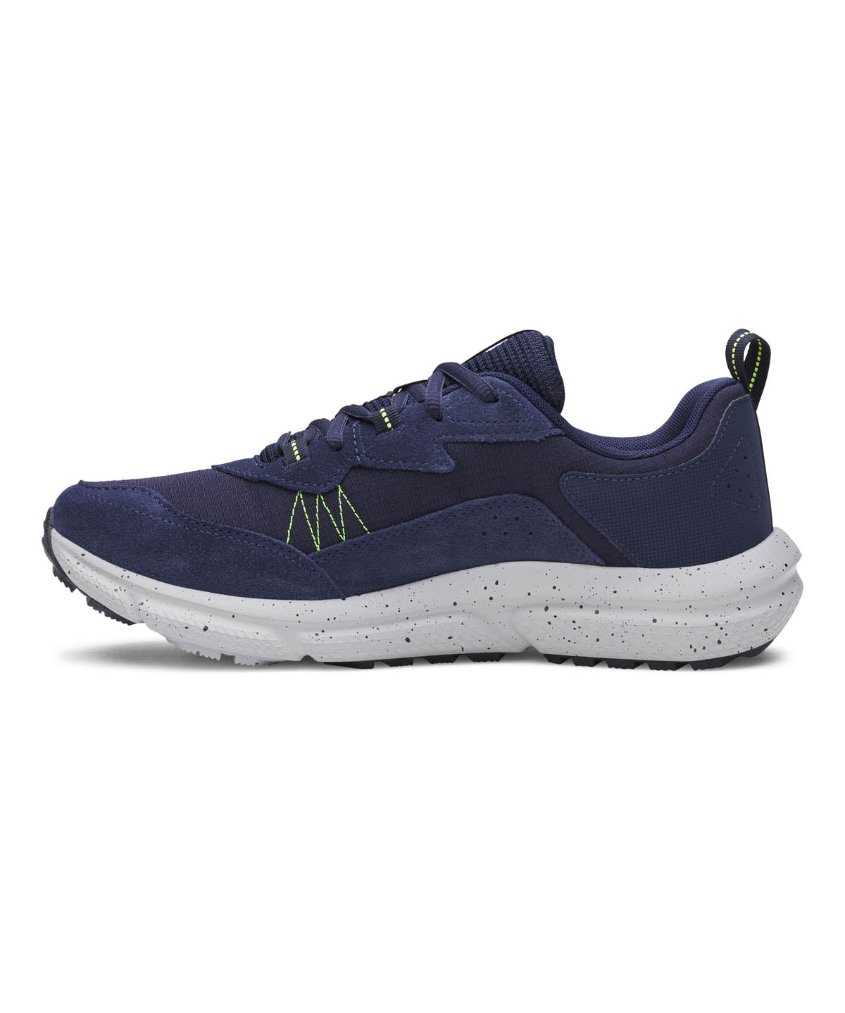 Zapatilla Running para Hombre Charged Verssert 2 Azul Under Armour