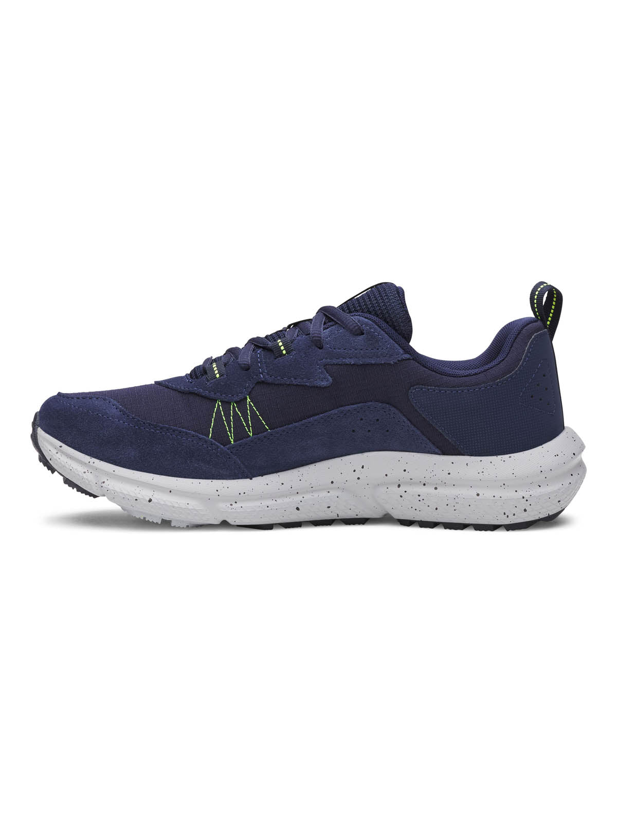 Zapatilla Running para Hombre Charged Verssert 2 Azul Under Armour