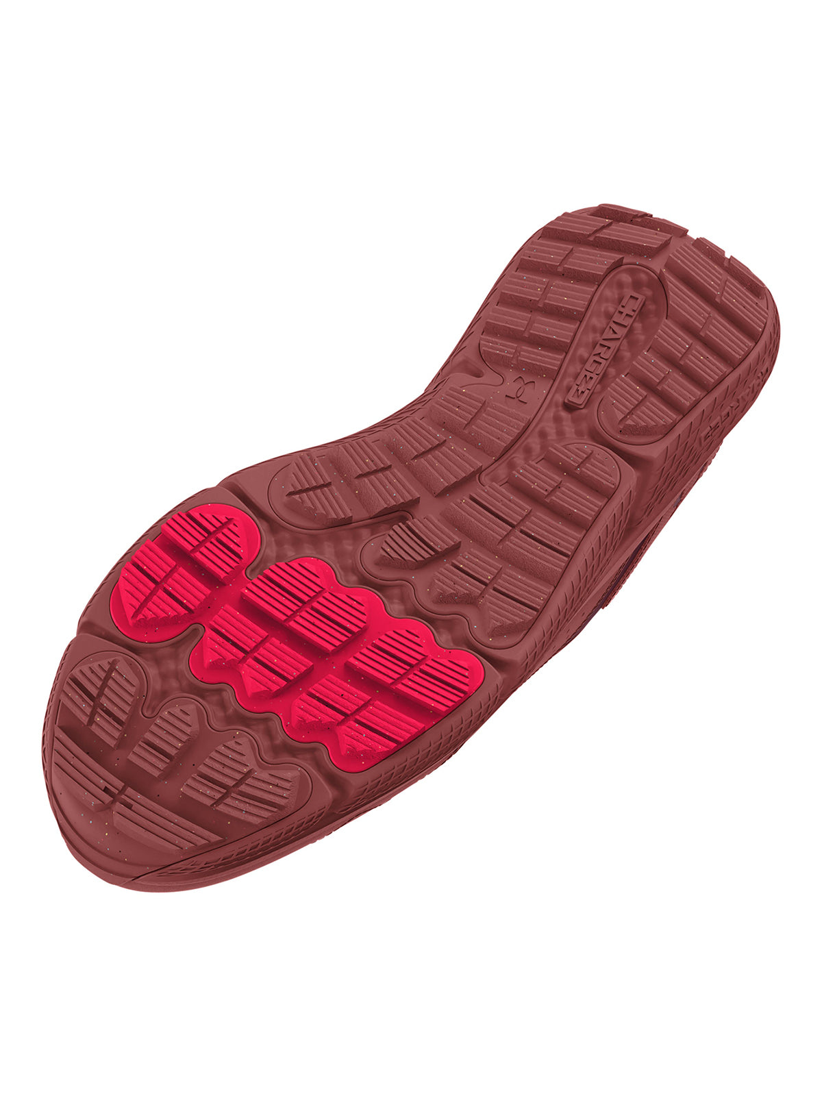 Zapatillas para correr UA Charged Verssert 2 para hombre